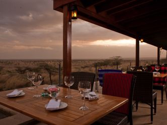 Ole Sereni Hotel Ole Sereni Hotel