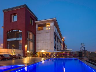 Ole Sereni Hotel Ole Sereni Hotel