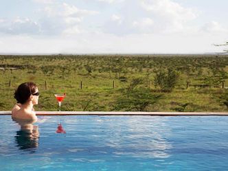 Ole Sereni Hotel Ole Sereni Hotel
