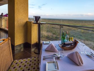 Ole Sereni Hotel Ole Sereni Hotel