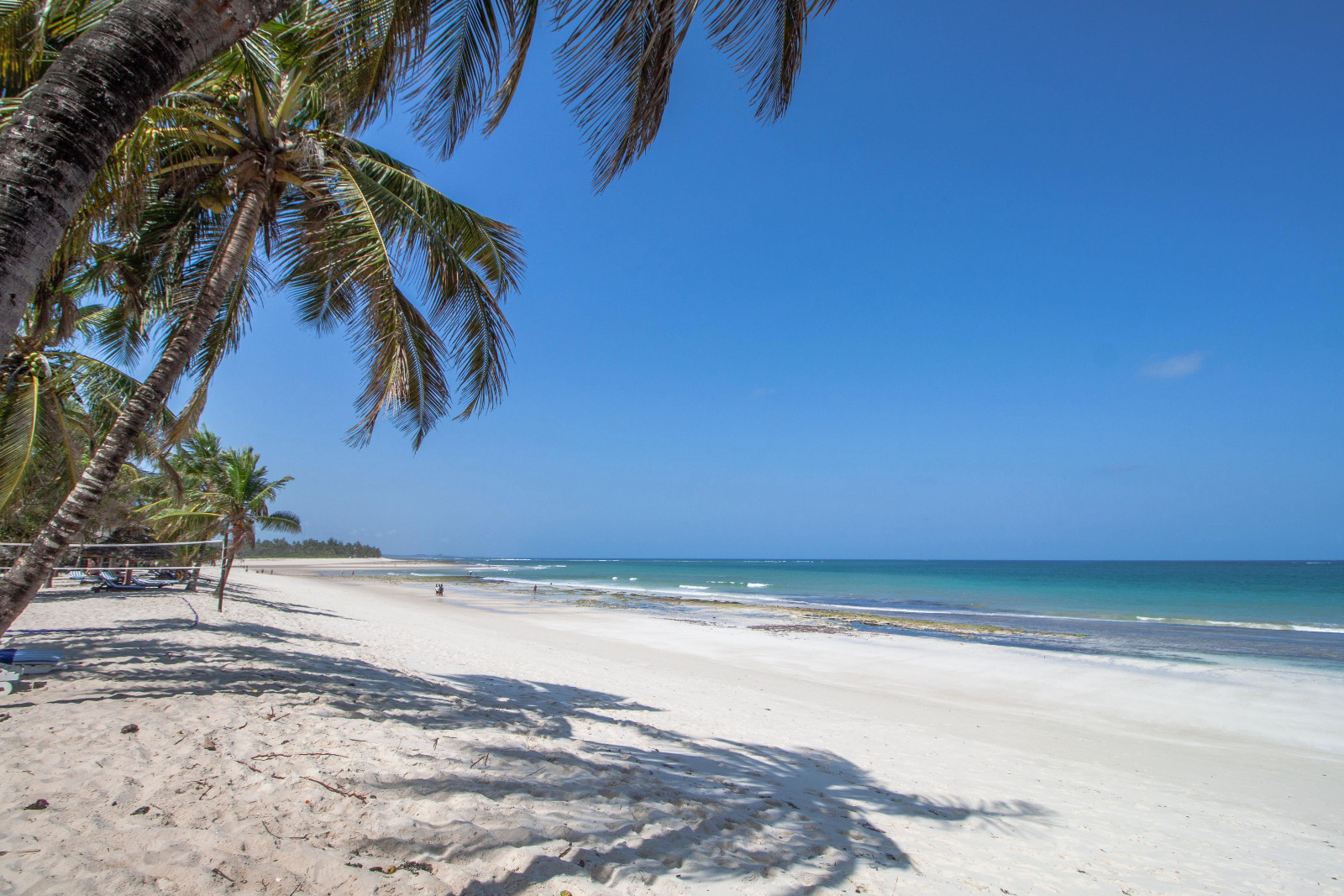 Diani Beach