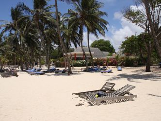 Mombasa - Nord-Strand Mombasa - Nord-Strand