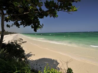 Strand des Baobab Beach Resort Strand des Baobab Beach Resort