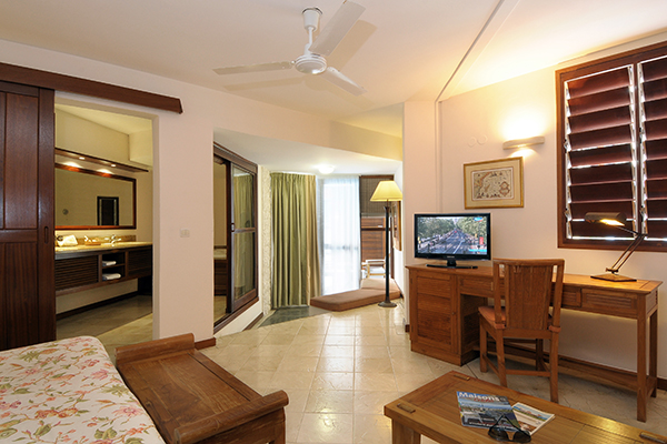 St. Alexis - Standard Room