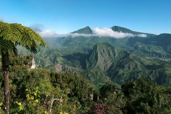 La Réunion