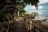 Blue Zebra Island Lodge - Executive Familien-Chalet