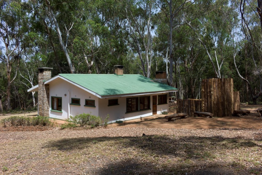 Chelinda Camp