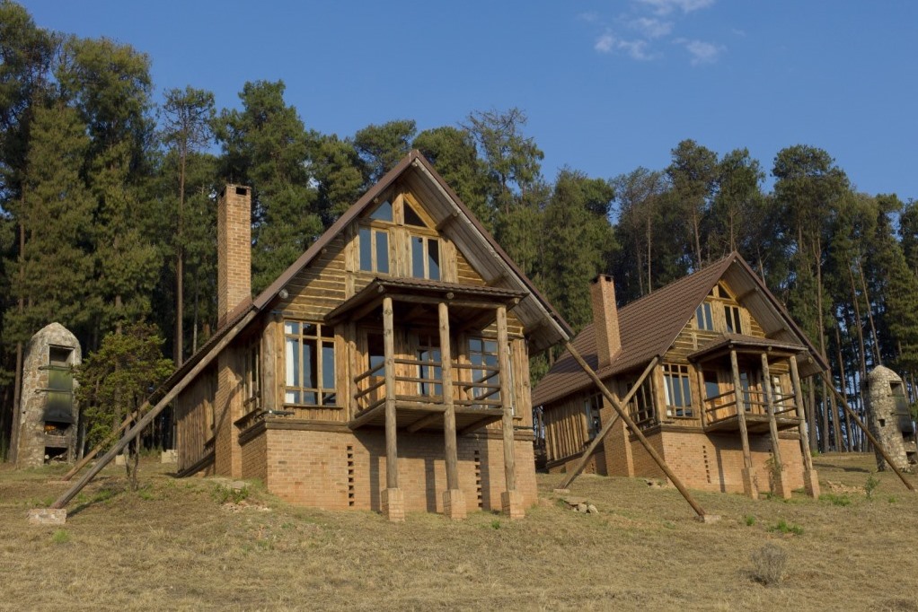 Chelinda Lodge