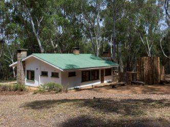 Chelinda Camp Chelinda Camp