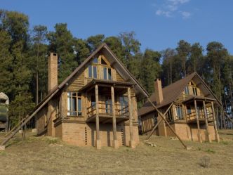 Chelinda Lodge Chelinda Lodge