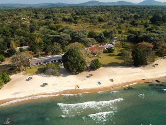 Chinteche Inn - Strand Chinteche Inn - Strand