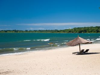 Chinteche Inn - Strand Chinteche Inn - Strand