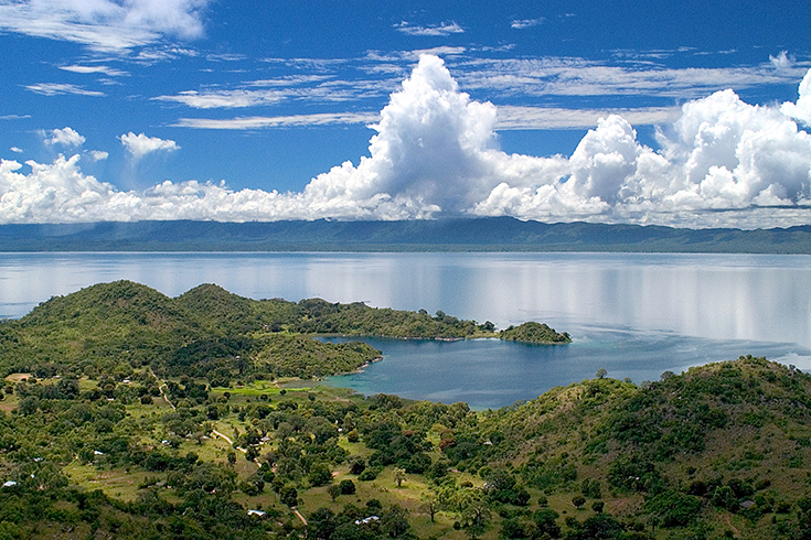 Kaya Mawa - Likoma Island