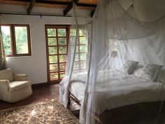 Luwawa Forest Lodge - Zimmer 2 