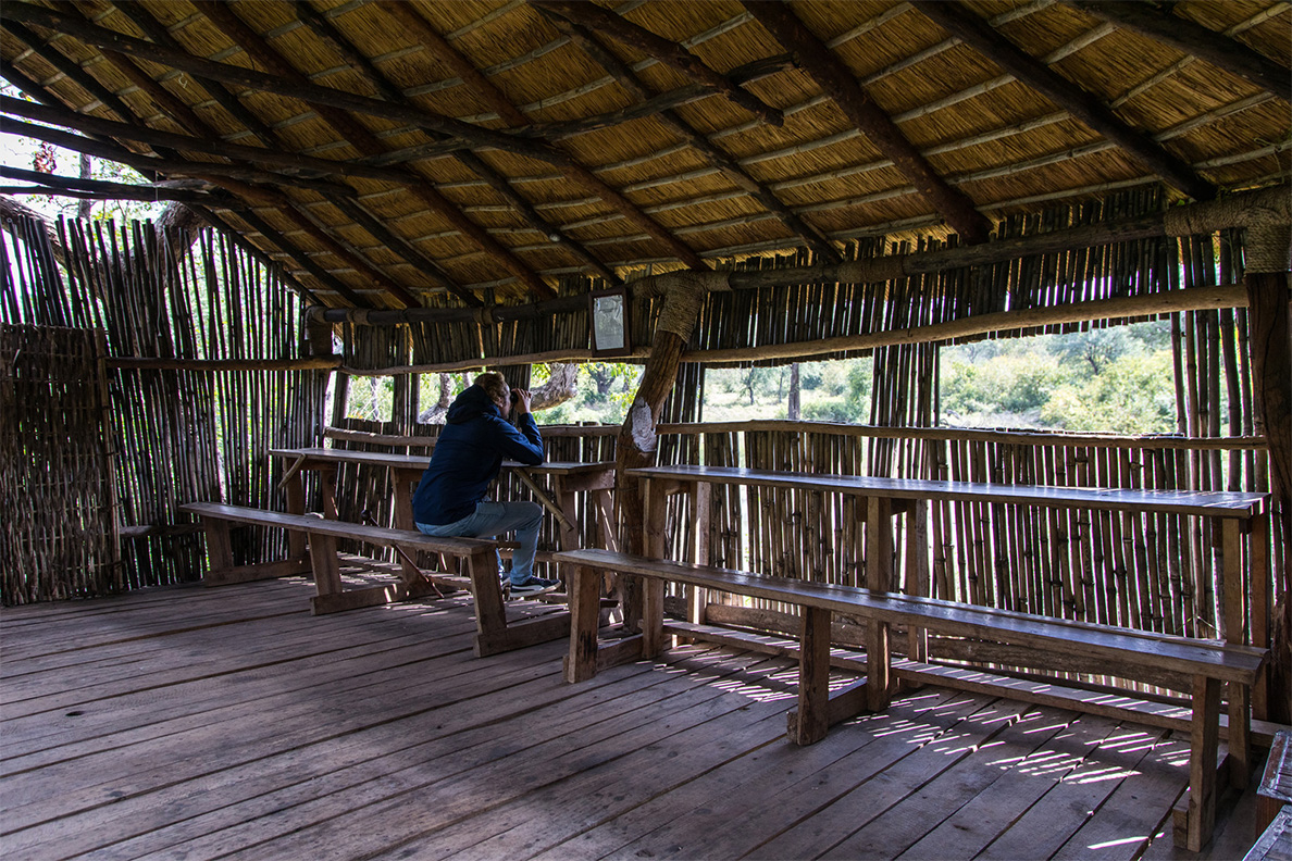 Mkulumadzi Lodge - Aktivitäten
