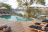 Mkulumadzi Lodge - Pool