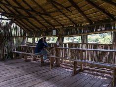Mkulumadzi Lodge - Aktivitäten