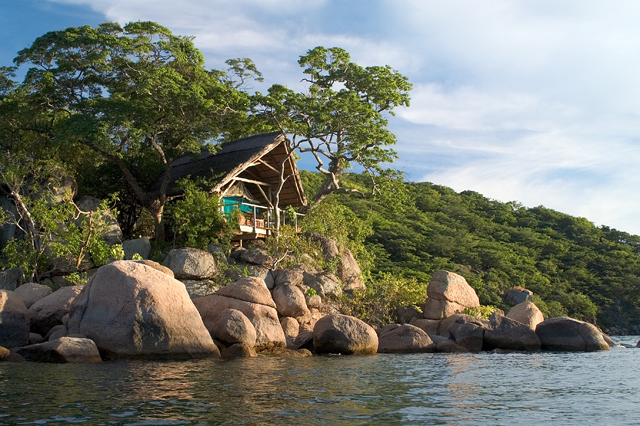 Mumbo Island