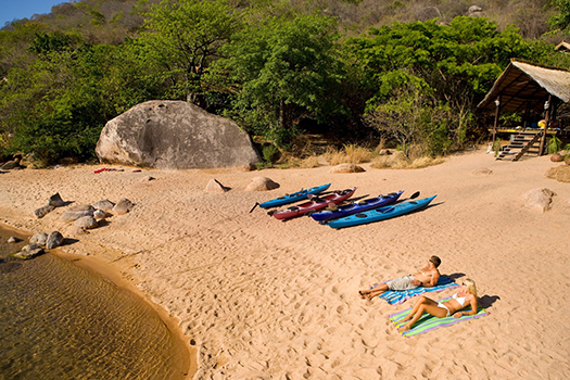 Mumbo Island