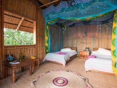 Mumbo Island - Chalet