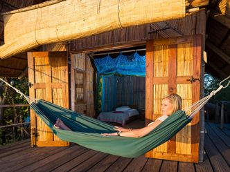 Mumbo Island - Chalet Mumbo Island - Chalet