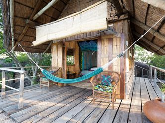 Mumbo Island - Chalet Mumbo Island - Chalet