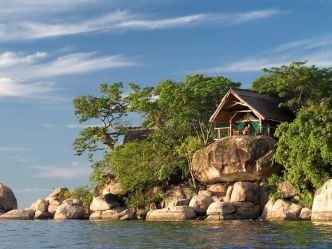 Mumbo Island - Chalet Mumbo Island - Chalet