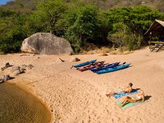 Mumbo Island