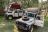 Ng'ona Lodge - Campsite