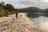 Ng'ona Lodge - Spaziergang am Fluss