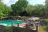 Ng'ona Lodge - Swimming Pool
