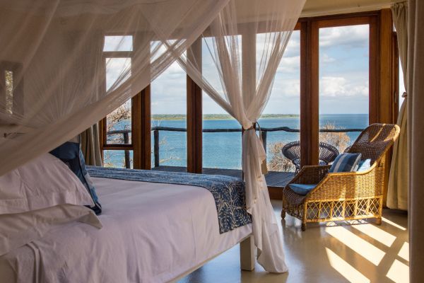 Pumulani Lodge