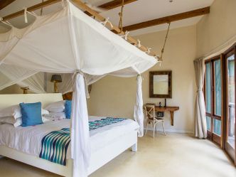 Pumulani Lodge - Family Villa Pumulani Lodge - Family Villa