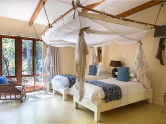 Pumulani Lodge - Family Villa Pumulani Lodge - Family Villa