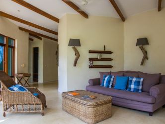 Pumulani Lodge - Family Villa Pumulani Lodge - Family Villa