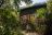 Pumulani Lodge - Villa Aussenansicht