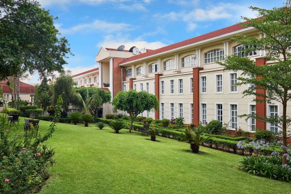 Protea Hotel Blantyre Ryalls