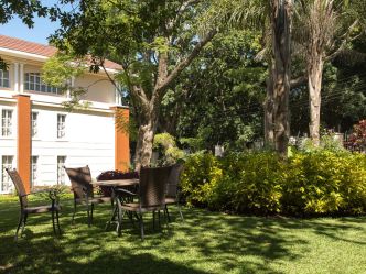 Protea Hotel Blantyre Ryalls - Garten Protea Hotel Blantyre Ryalls - Garten