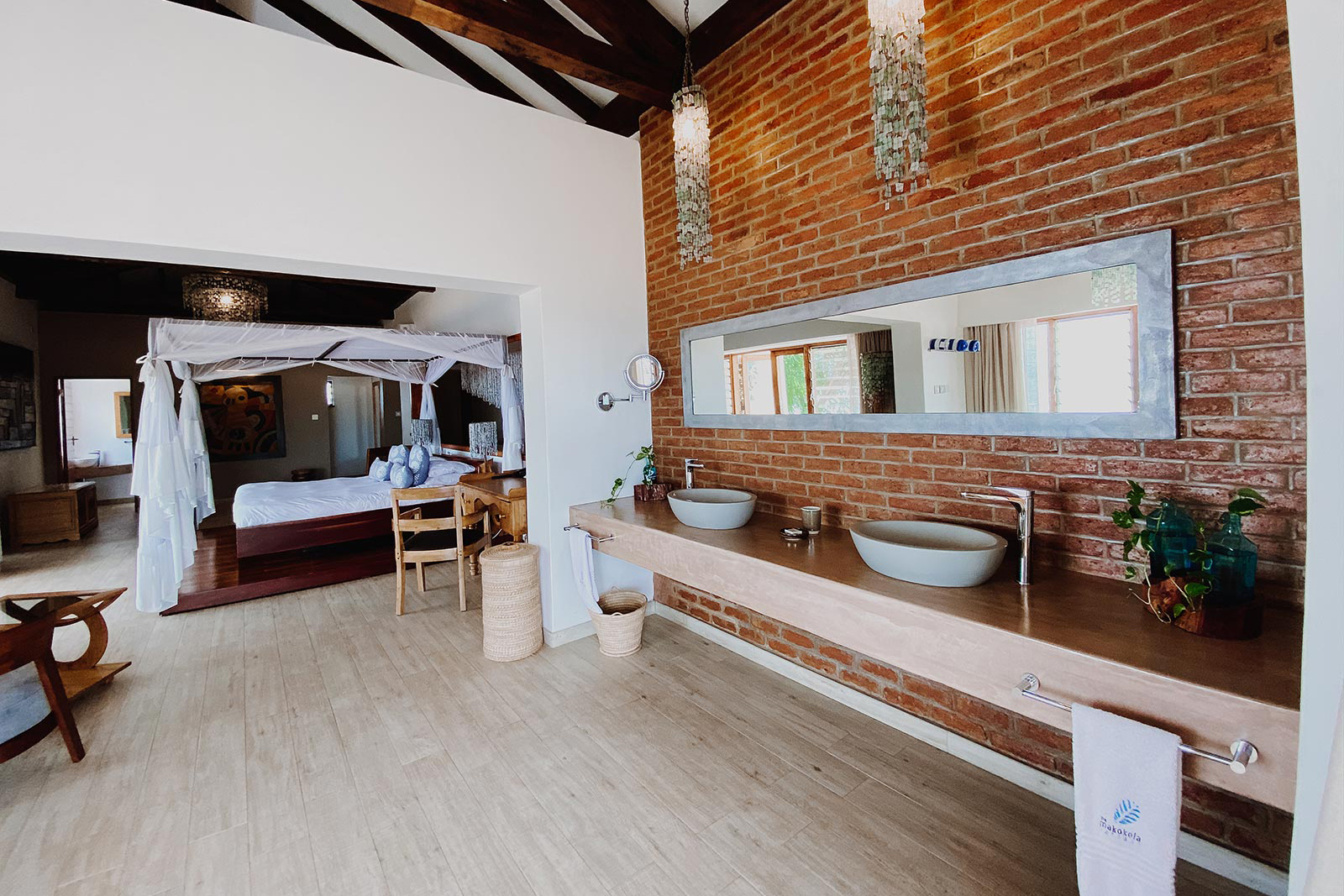 The Makokola Retreat - Sunset Villa