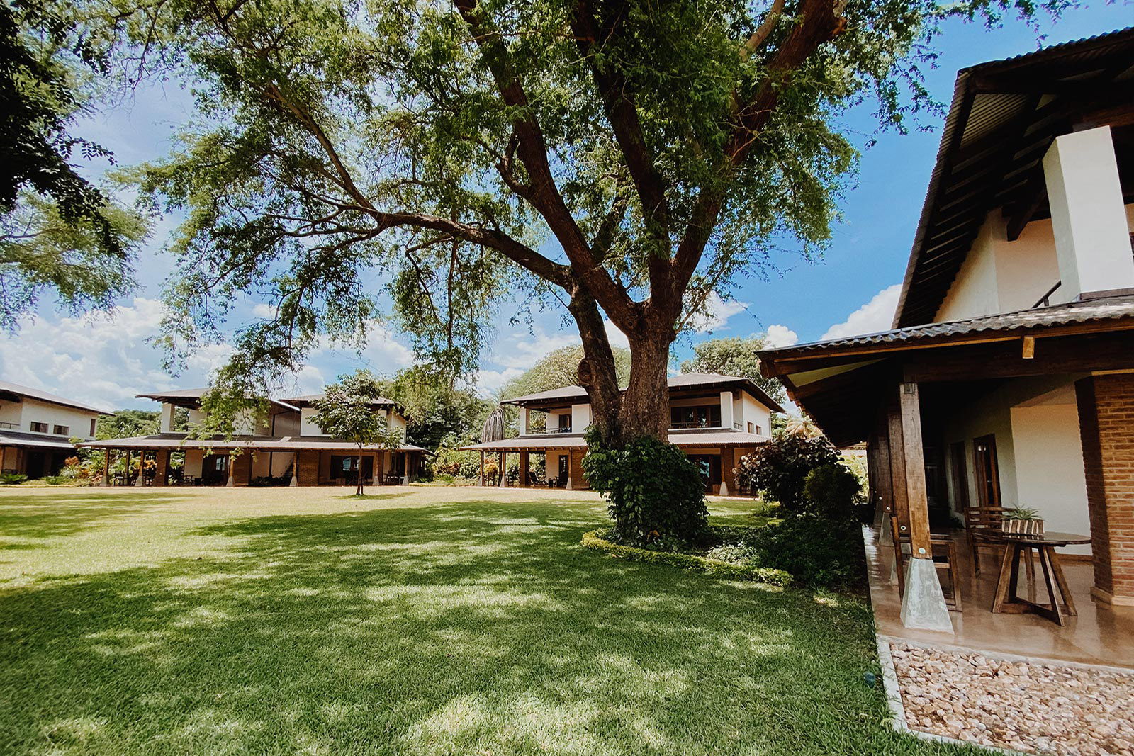 The Makokola Retreat - Lake Suite