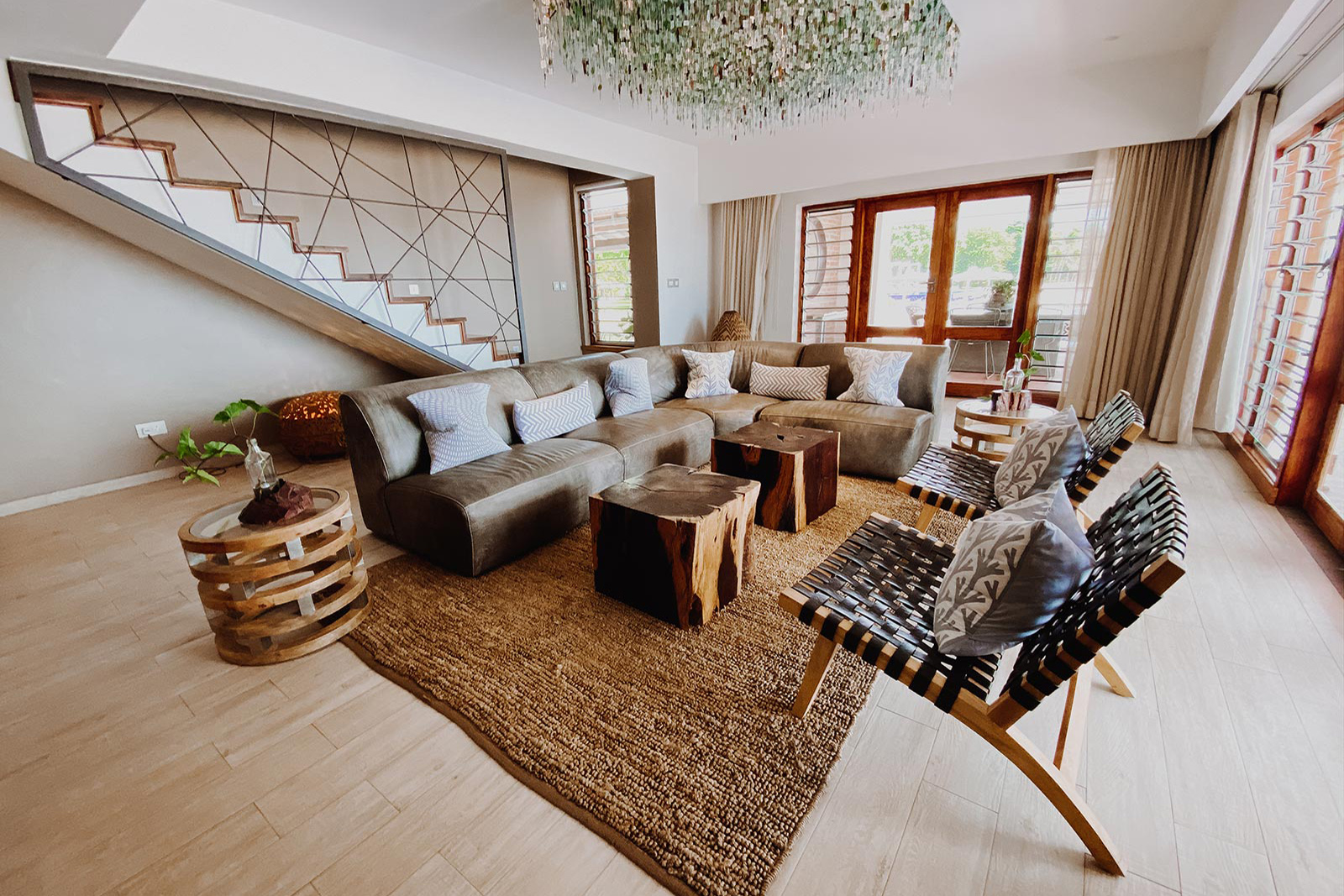 The Makokola Retreat - Sunset Villa