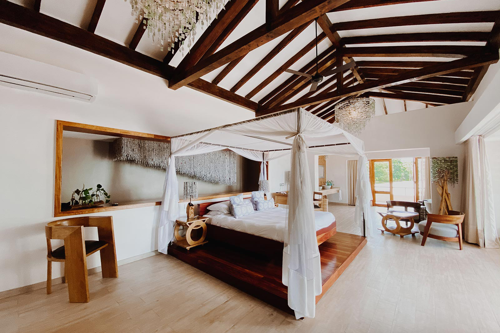 The Makokola Retreat - Sunset Villa