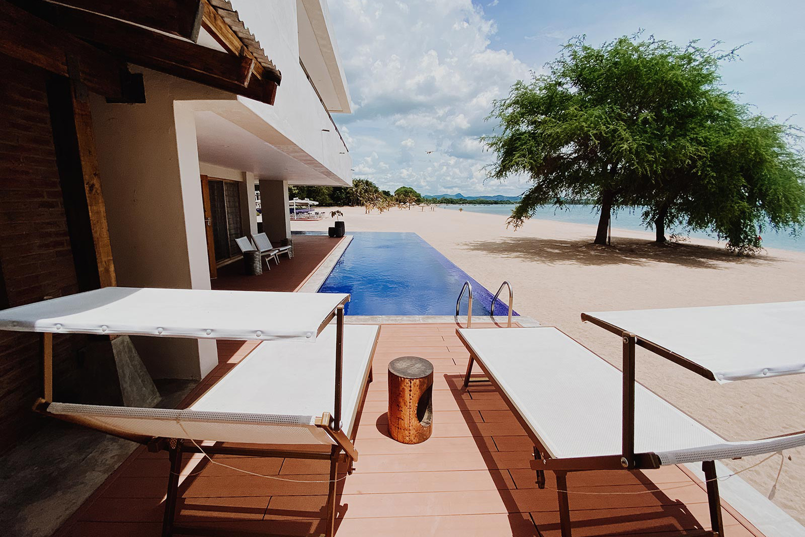 The Makokola Retreat - Sunset Villa