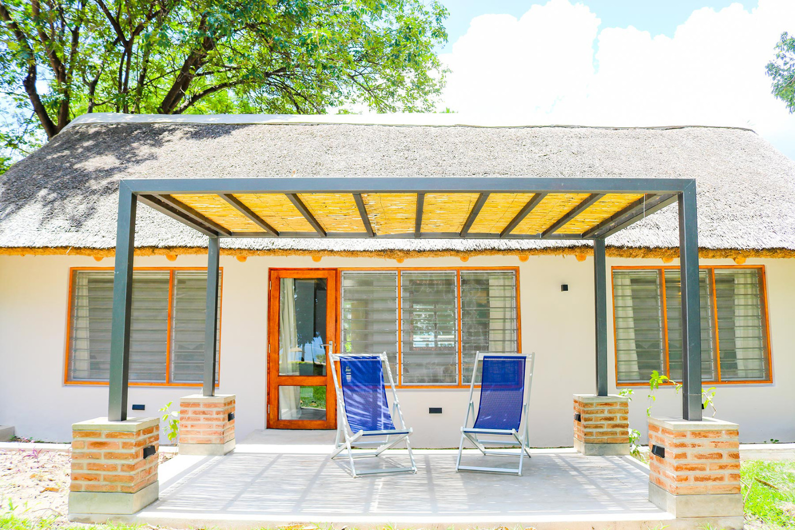 The Makokola Retreat - Superior Beach Zimmer