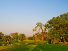 The Makokola Retreat - Golfplatz
