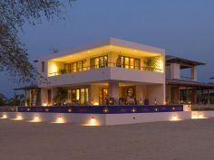 The Makokola Retreat - Sunset Villa