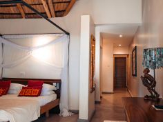 The Makokola Retreat - Superior Beach Zimmer