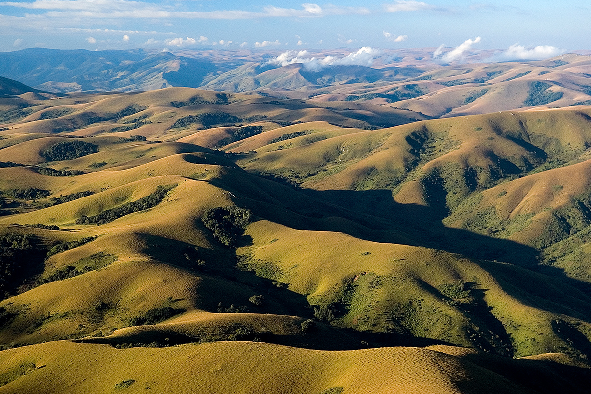 Nyika National Park