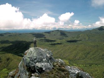 Nyika National Park - Chelinda Lodge Wanderung Nyika National Park - Chelinda Lodge Wanderung