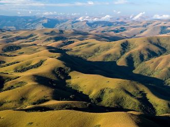 Nyika National Park Nyika National Park